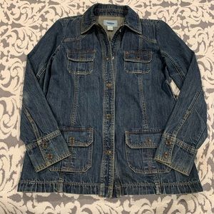 Old Navy Jean Jacket